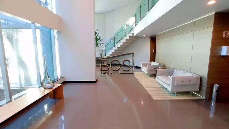 Apartamento, 3 quartos, 163 m² - Foto 4