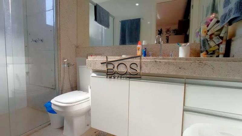 Apartamento, 3 quartos, 163 m² - Foto 8