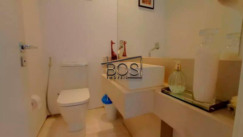Apartamento, 3 quartos, 163 m² - Foto 11