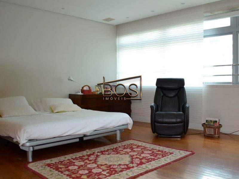 Cobertura, 4 quartos, 500 m² - Foto 18