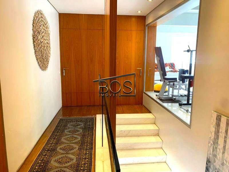 Cobertura, 4 quartos, 500 m² - Foto 10