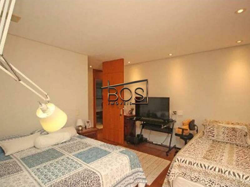Cobertura, 4 quartos, 500 m² - Foto 19