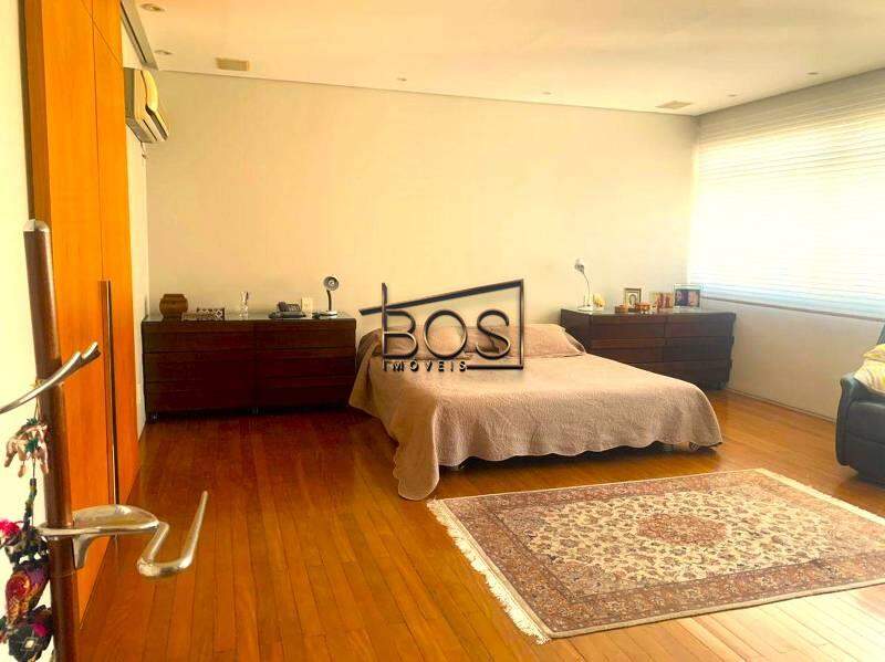 Cobertura, 4 quartos, 500 m² - Foto 13