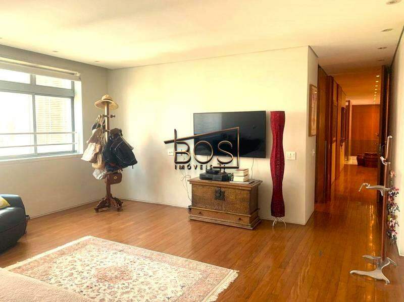 Cobertura, 4 quartos, 500 m² - Foto 14