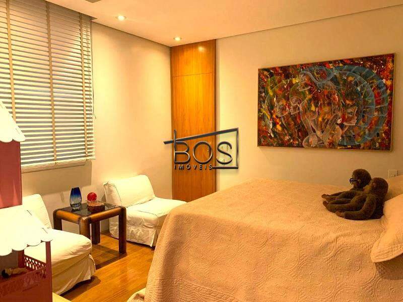 Cobertura, 4 quartos, 500 m² - Foto 15