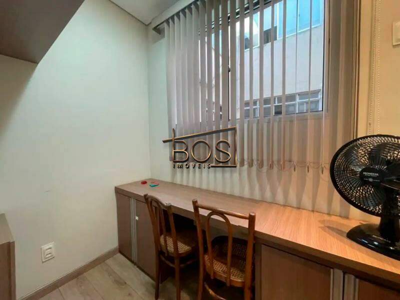 Apartamento, 3 quartos, 100 m² - Foto 10