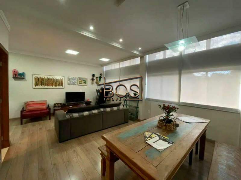 Apartamento, 3 quartos, 100 m² - Foto 2