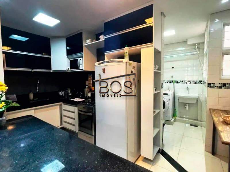 Apartamento, 3 quartos, 100 m² - Foto 4