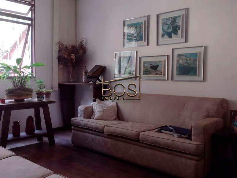 Apartamento, 3 quartos, 110 m² - Foto 2