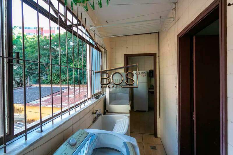 Apartamento, 3 quartos, 110 m² - Foto 3