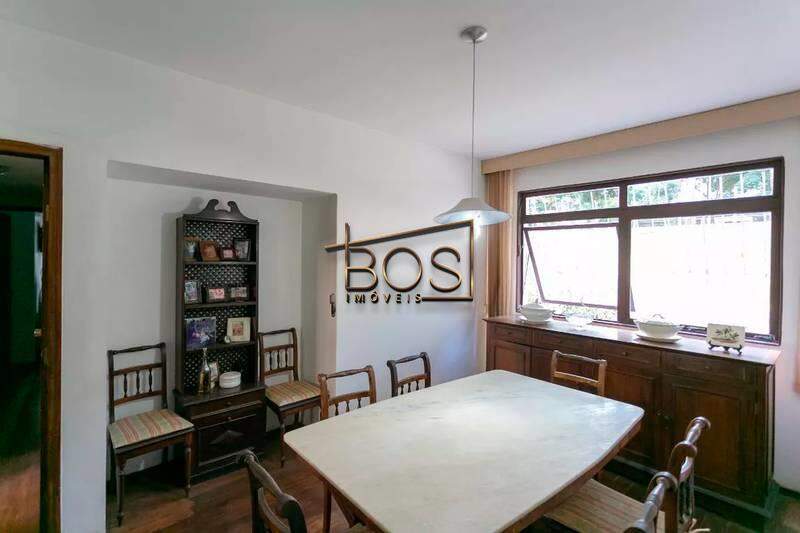 Apartamento, 3 quartos, 110 m² - Foto 1