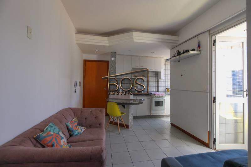 Apartamento, 1 quarto, 54 m² - Foto 1