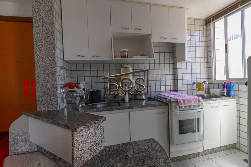 Apartamento, 1 quarto, 54 m² - Foto 8