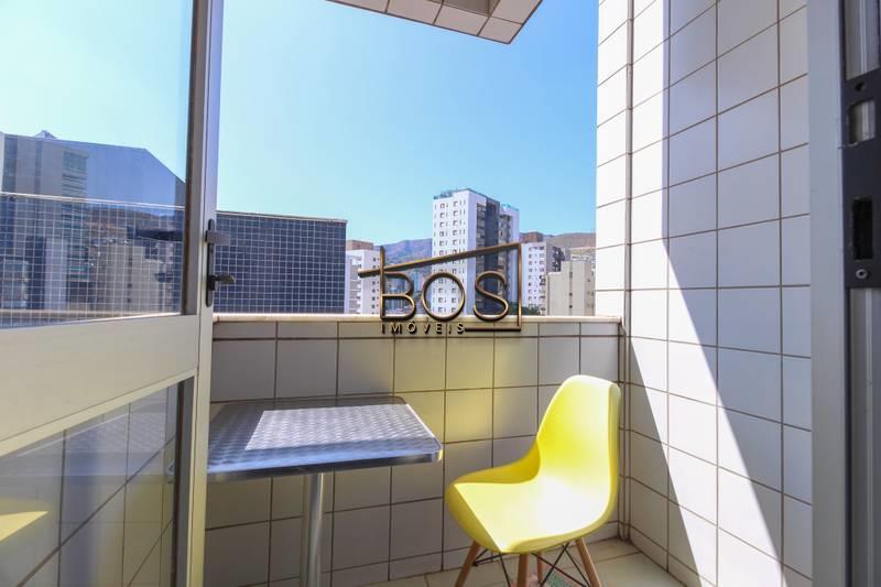 Apartamento, 1 quarto, 54 m² - Foto 4