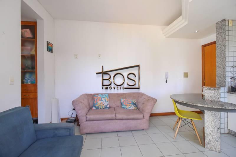 Apartamento, 1 quarto, 54 m² - Foto 3