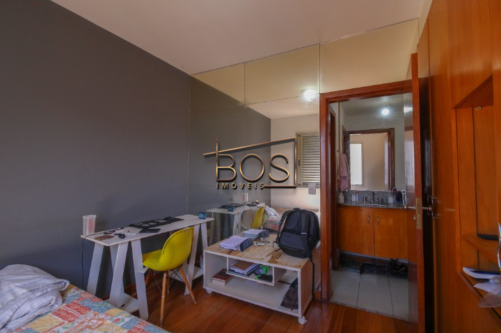 Apartamento, 1 quarto, 54 m² - Foto 5