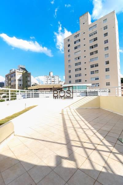 Cobertura, 2 quartos, 167 m² - Foto 1