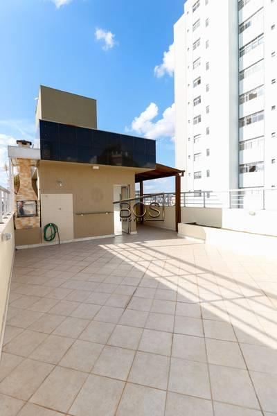 Cobertura, 2 quartos, 167 m² - Foto 2