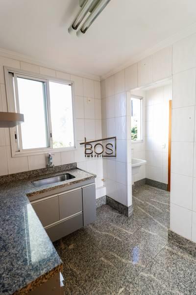 Cobertura, 2 quartos, 167 m² - Foto 21