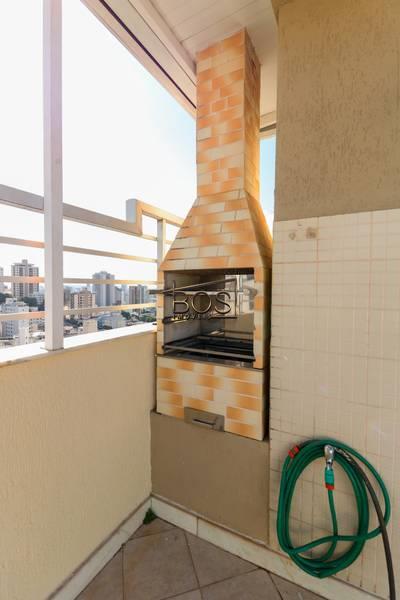 Cobertura, 2 quartos, 167 m² - Foto 3