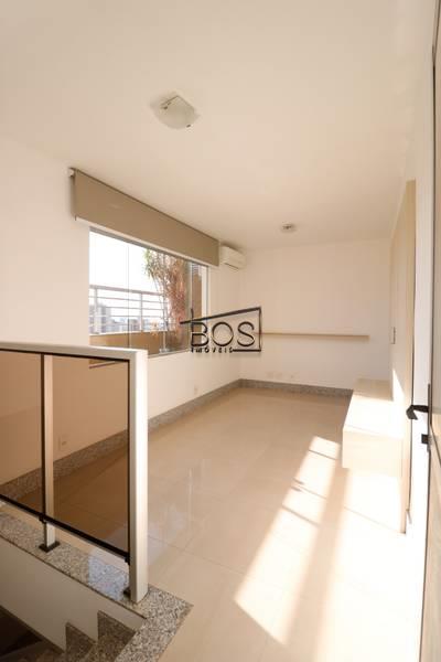 Cobertura, 2 quartos, 167 m² - Foto 5