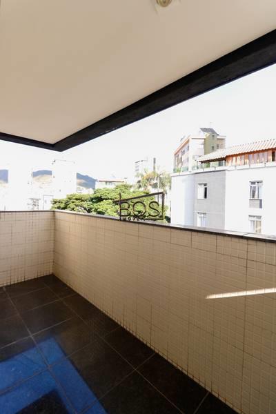 Cobertura, 2 quartos, 167 m² - Foto 7