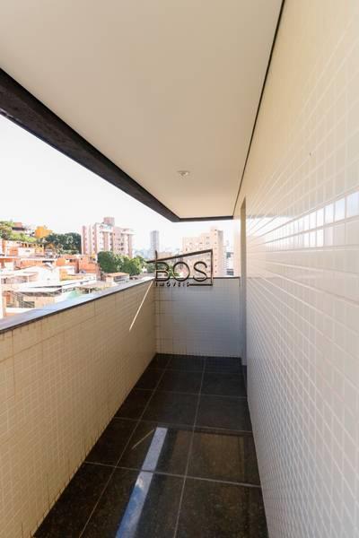 Cobertura, 2 quartos, 167 m² - Foto 8