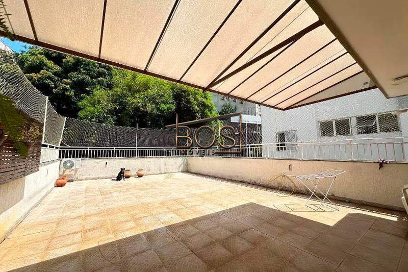 Cobertura, 4 quartos, 336 m² - Foto 18