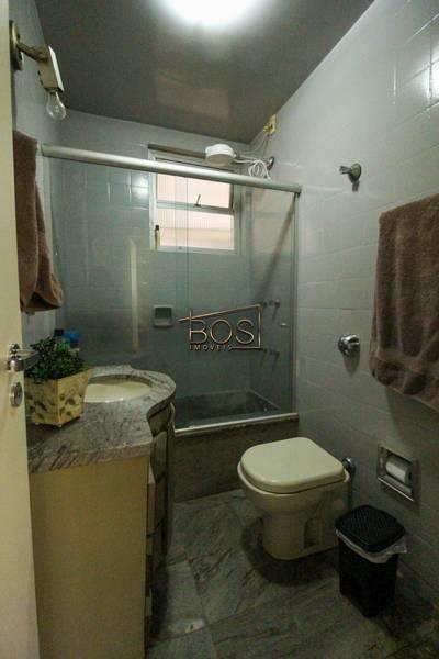 Apartamento, 3 quartos, 110 m² - Foto 9