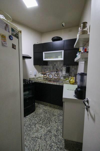 Apartamento, 3 quartos, 110 m² - Foto 17