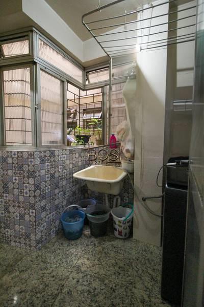 Apartamento, 3 quartos, 110 m² - Foto 2