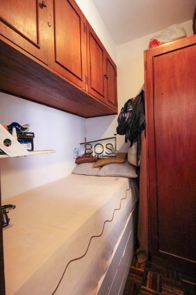 Apartamento, 3 quartos, 90 m² - Foto 11