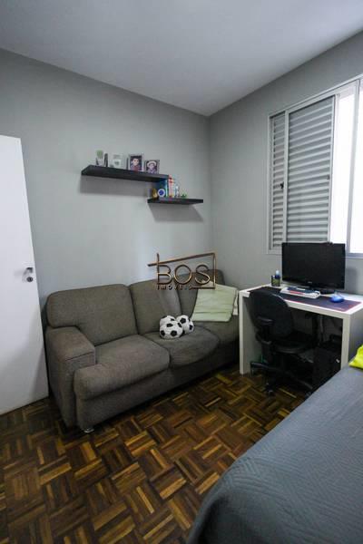 Apartamento, 3 quartos, 90 m² - Foto 18