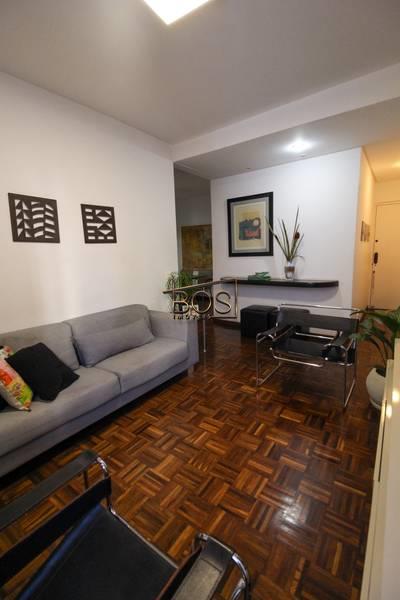 Apartamento, 3 quartos, 90 m² - Foto 2