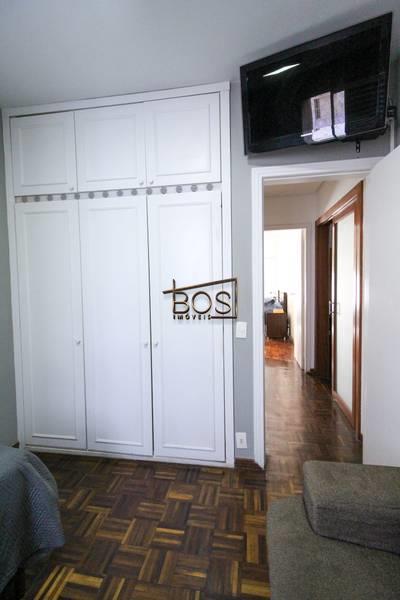 Apartamento, 3 quartos, 90 m² - Foto 20