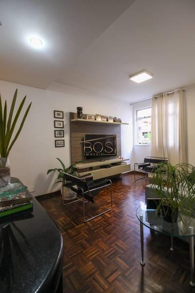 Apartamento, 3 quartos, 90 m² - Foto 3