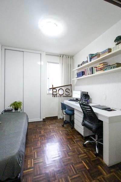 Apartamento, 3 quartos, 90 m² - Foto 5
