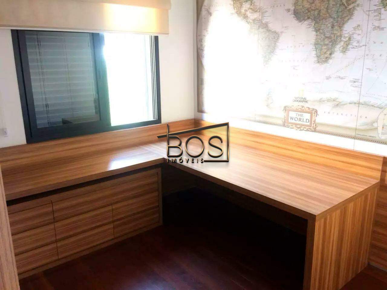 Apartamento, 4 quartos, 210 m² - Foto 13