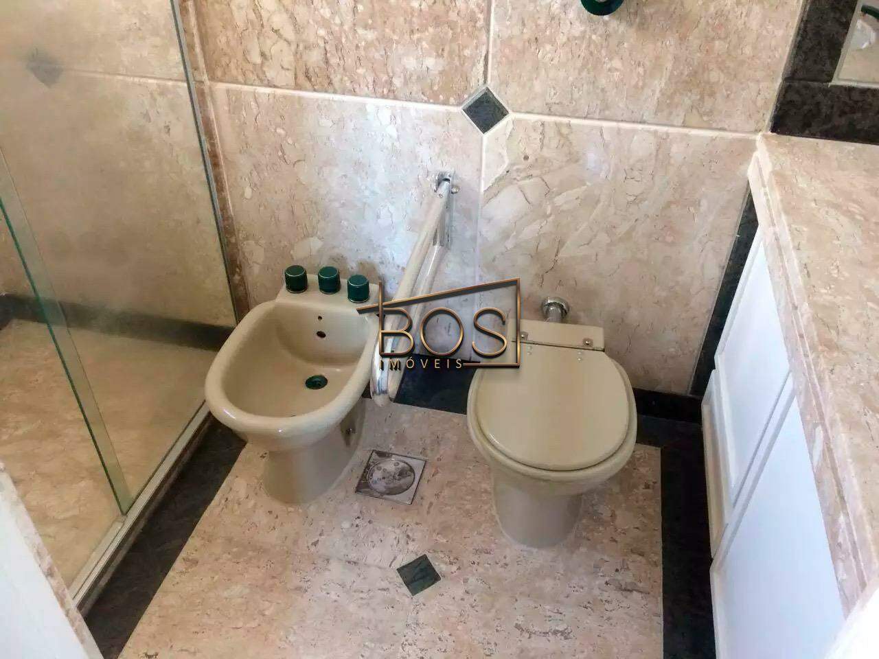 Apartamento, 4 quartos, 210 m² - Foto 7