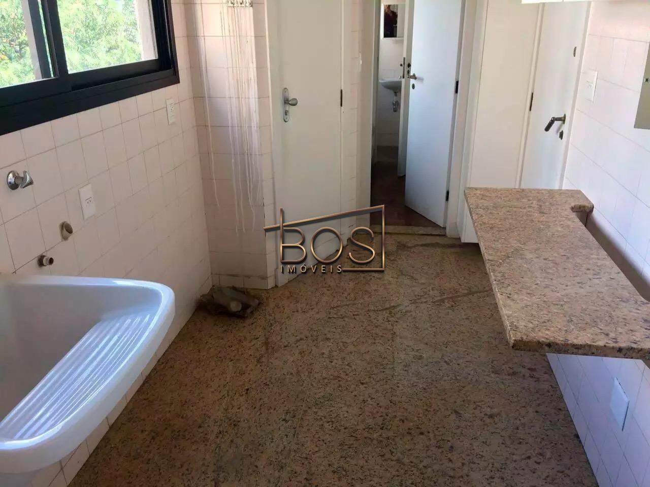 Apartamento, 4 quartos, 210 m² - Foto 2