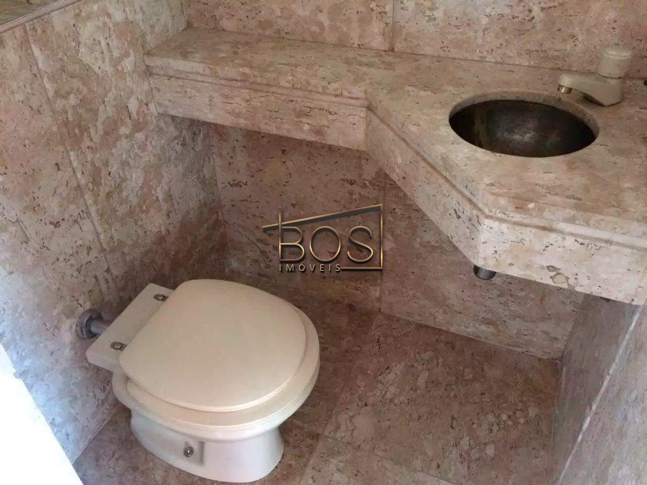 Apartamento, 4 quartos, 210 m² - Foto 10