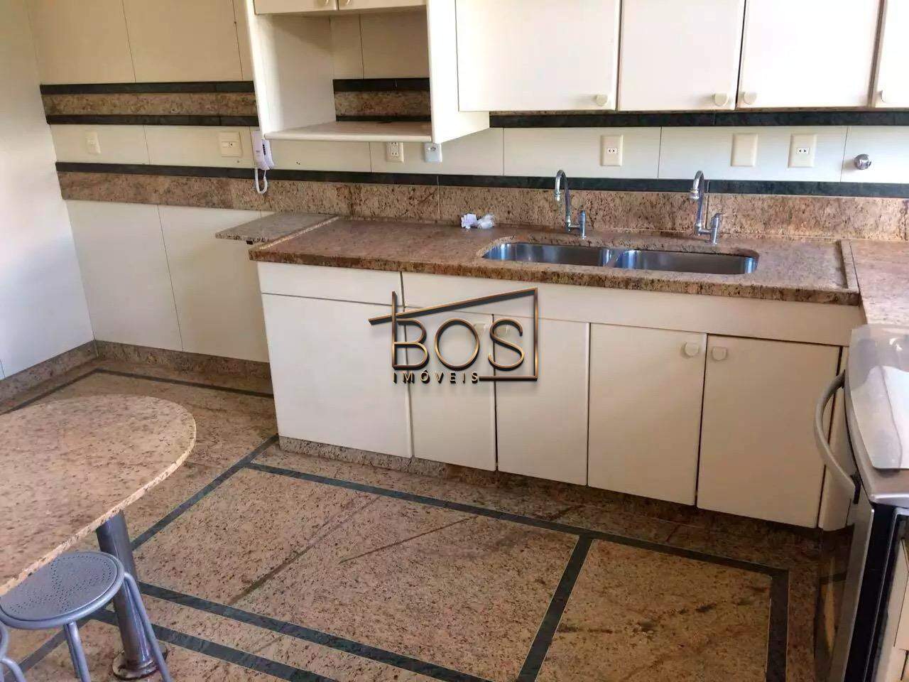 Apartamento, 4 quartos, 210 m² - Foto 12
