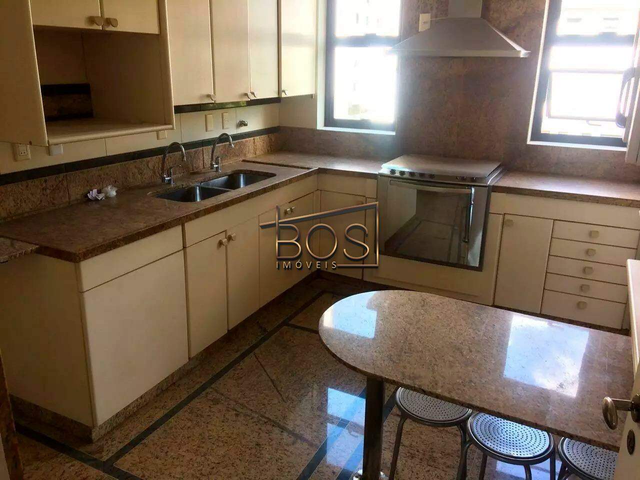 Apartamento, 4 quartos, 210 m² - Foto 3