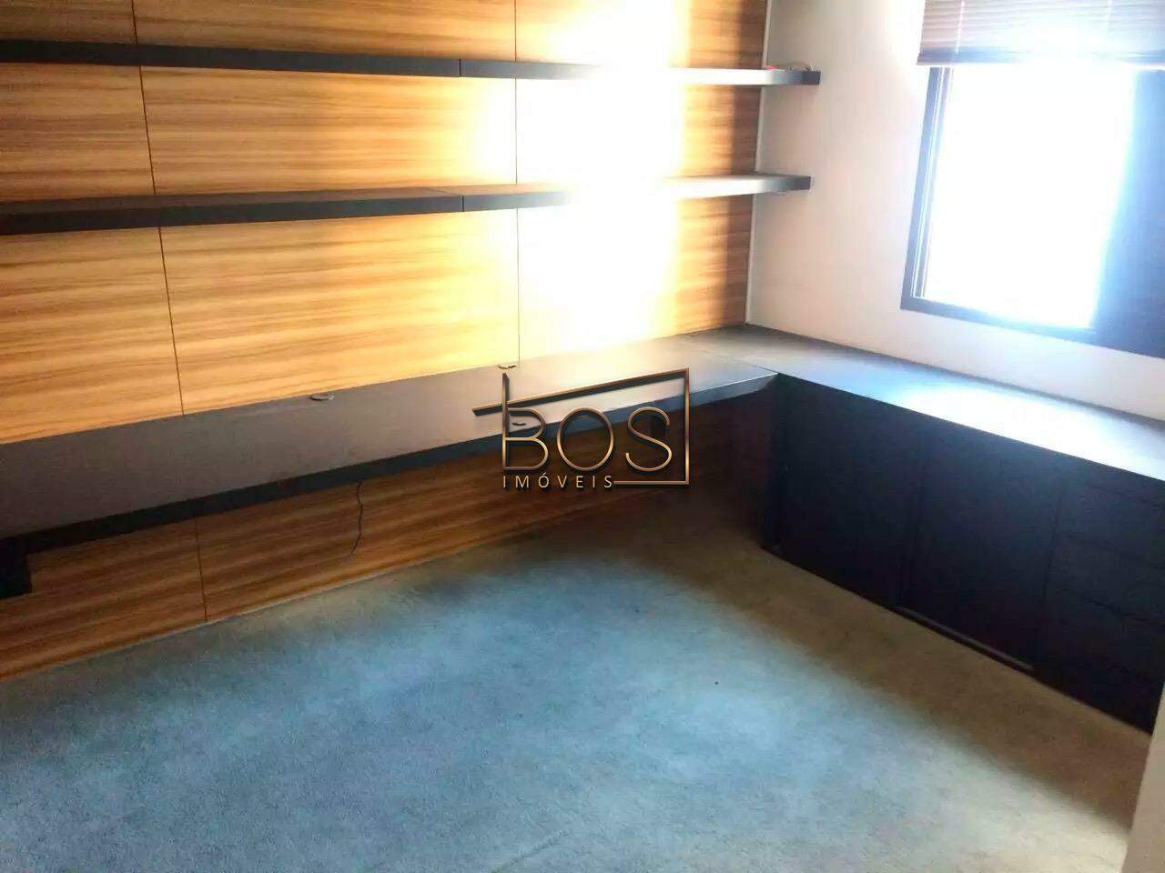 Apartamento, 4 quartos, 210 m² - Foto 9