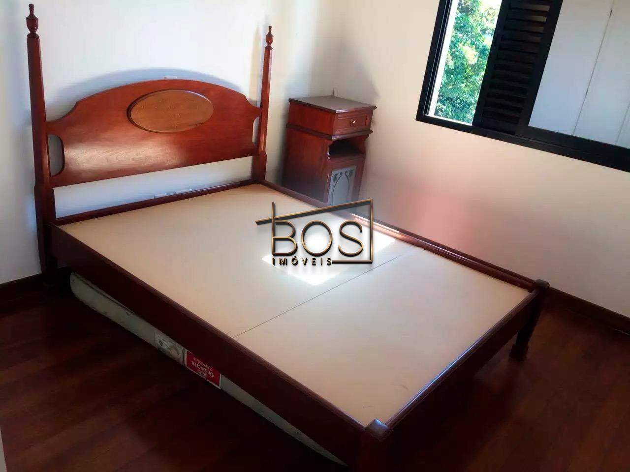 Apartamento, 4 quartos, 210 m² - Foto 6