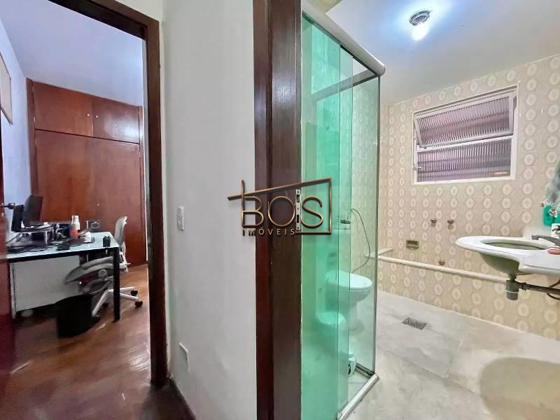 Apartamento, 3 quartos, 119 m² - Foto 9