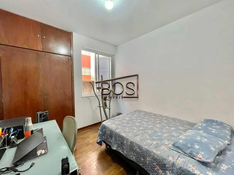Apartamento, 3 quartos, 119 m² - Foto 11