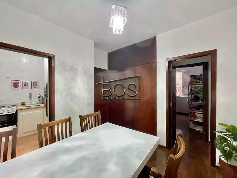 Apartamento, 3 quartos, 119 m² - Foto 3