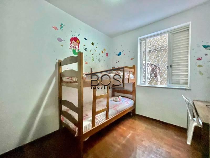 Apartamento, 3 quartos, 119 m² - Foto 8