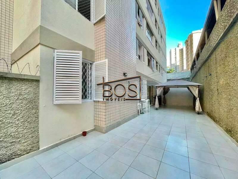 Apartamento, 3 quartos, 119 m² - Foto 1